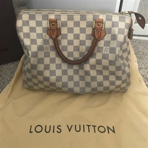 lv black checkered bag|louis vuitton white checkered bag.